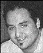 Eric Schwenk Obituary (2012)