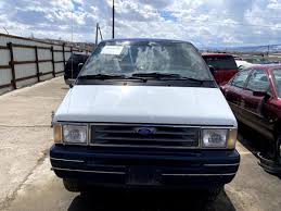Image result for Oxford White 1994 Aerostar