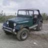 Buying a cj5, What should I look out for? | ECJ5