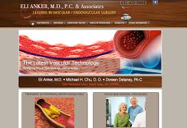 Eli Anker, M.D., P.C.