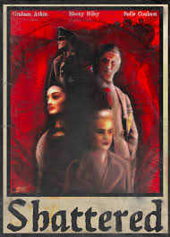 Profile for Shattered