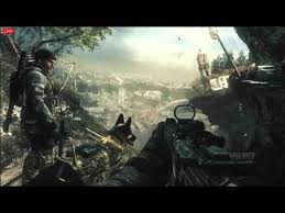 Call Of Duty Ghosts Ps3 Trailer Call Of Duty Ghosts Gameplay Demo Walkthrough E3 2013 Hd Xbox One Ps4 Xbox 360 Ps3 Pc E3m13 Youtube Killzone Shadow Fall