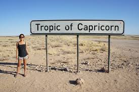 Aug 04, 2019 · the location of the tropic of cancer remains flexible. Tropic Of Capricorn The Flowtrells