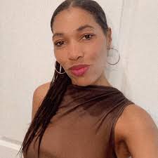 Profile for Crystal C Frederick