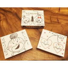 りかりこたべ発売記念イベントに 早朝から大勢のお方にお越し頂きまして 誠にありがとうございました りかりこたべ イベント pantovisco りかりこ 本人直筆 デザイン こたべ サプライズ 抽選 プレゼント takeout container container