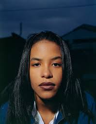 Born in brooklyn and raised in detroit, she first gained recognition at. Dana Lixenberg Aaliyah Dana Haughton Aaliyah 1995 Grimm