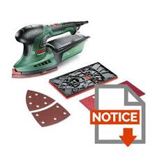 Ponceuse Multi Bosch Psm 200 Aes 200w Livree Avec 2 Feuilles Abrasives Plateau De Poncage Rectangulaire Coffret De Rangement Achat Vente Ponceuse Polisseuse Ponceuse Multifonctions Psm Cdiscount