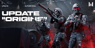 These weapons are far superior than the weapons you can unlock when you're just starting. Warface Origins Update Revamps Battle Pass Introduces New Weapons Player One