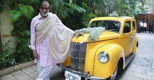 New Registration Rules For Vintage Cars Issued In India Carlo In Blog