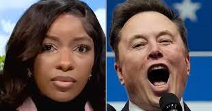 Rep. Jasmine Crockett Reveals What GOP Lawmakers Secretly Say About Elon  Musk : r/politics