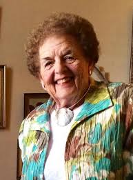 Doris Lewis Obituary November 3, 2020