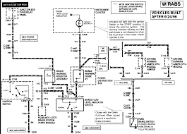 Wiring diagram not merely provides detailed illustrations of what you can perform, but additionally the methods you ought to follow whilst performing so. 97 F150 Wiring Diagram Free Download New Wiring Diagrams Route