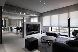 This House By Taipei Base Design Center Separation Salon Maison Et Salon Maison