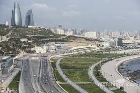#faceclip #faceclip #bakugp #azerbaijanf1 ecco la griglia di partenza del gp baku sul circuito di baku 2021.per il sesto appuntamento del campionato. Baku Street Layout Ready For Sign Off By Fia