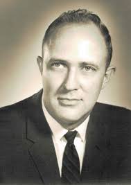 Donald Ernest Greene