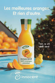 Les 10 Publicites Preferees Des Francais En 2016 Publicite Alimentaire Jus De Fruit Conditionnement Du Jus