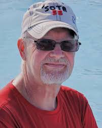 Paul M. Ellingworth Obituary February 28, 2024