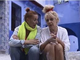 Alla 23esima, però, maria teresa ruta ha dovuto alzare bandiera bianca e abbandonare la casa del «grande fratello vip». Pechino Express 2018 Maria Teresa Ruta Adesso Parla Con Le Scimmie Corriere It