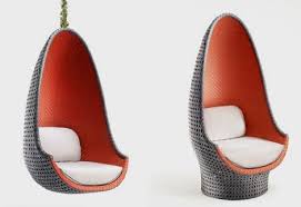 Uber Cool Lounge Chair By Philippe Starck Play From Dedon Lounge Chair Contemporary Lounge Chair Chair Design