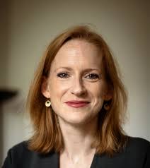 It's about understanding a society that is very different from yourself'