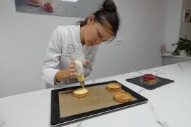 Val D Oise Sa Patisserie C Est De L Art A Montmorency La Gazette Du Val D Oise