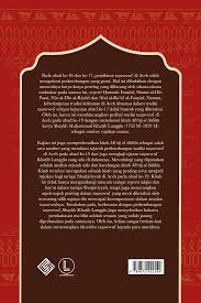 Pemikiran Tasawwuf Muhammad Khatib Langgin (w. 1859)