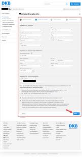 Kaution hier gilt das recht der freien vereinbarung. Dkb Mietkautionskonto Anleitung Test Fur Mieter Vermieter
