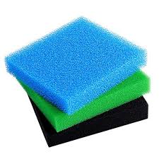 Aquaneat Reticulated Open Cell Foam Sponge Filter Media Pad Aquarium Fish Hmf Sump 11 23 Aquarium Fish Diy Aquarium Filter Aquarium