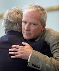 Ex-Pine Cobble teacher sentenced to maximum following assault of former  student