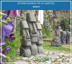 Bei einigen abbildungen sind eine reihe von weiteren skulpturen passend zum thema hinterlegt. 86 Elegant Steinfiguren Fa R Garten Skulpturen Garten Skulpturen Gartenskulptur
