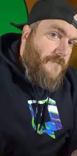 Anyone else's puppers ready for THE game?!