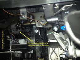 Your tekonsha prodigy rf brake controller works with electric brake systems on trailers with up to 3 axles. Cayenne Prodigy Brake Controller Install With Pictures Page 4 Rennlist Porsche Discussion Forums