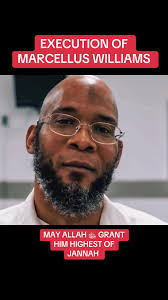 Marcellus Williams Set for Execution Live