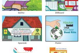 Kunci Jawaban Tema 6 Kelas 6 Halaman 94 95 96 Subtema 3 Buku Tematik Pembelajaran 2 Tentang Macam Reklame Metro Lampung News