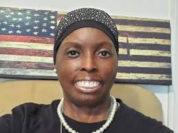 Back from deployment, Air Force member diagnosed with congestive heart  failure