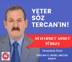 Saadet Partisi Erzincan İl Başkanı Ali Cebeci Beyefendi'nin öncülüğünde  düzenlenen yemekli organizasyona, Demokrat Parti, DEVA Partisi ve Gelecek  Partisi olarak katılım sağlayarak şehrimizin sorunlarına odaklandık. Yerel  seçimlere yönelik 4 parti güç ...