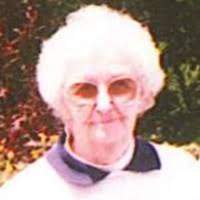 Obituary information for Ellen Mortensen