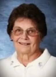 Obituary information for Barbara Jean McArthur