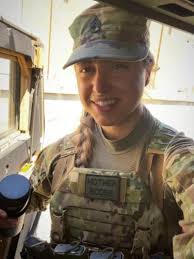 In their words: Young veterans talk about how 9/11 changed their lives