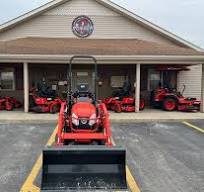 Ronson Equipment, Lowell, IN; Westville, IN; New Holland ...