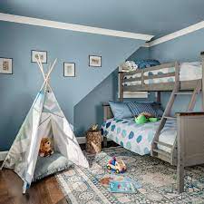 Best superhero bedroom ideas for boys and girls. Kids Room Renovation Guide This Old House