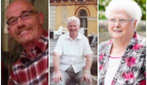 Kildare Death Notices for today: Thursday, September 23