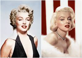 118 pounds (that's her highest weight) bust: Marilyn Monroe S Height Weight Age And Body Measurements