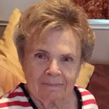 Obituary information for Patricia McConnell
