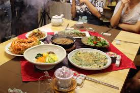 Browse our catalog of office, kitchen and dining furniture below. Ome Korean Cooking Class In Seoul Kkday