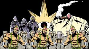 The latest tweets from inferno cop (@infernocop_usa). Killlakill Jainituos Presents