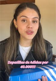 Zapatillas Adidas Samba por Solo $40.000