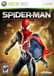 › » descargar juegos para xbox 360 gratis torrent. Pin By Joshua Ramirez On Kinetica Ps2 Spider Man Shattered Dimensions Spiderman Xbox 360 Games