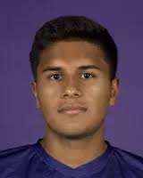 2018 Men's Soccer Roster