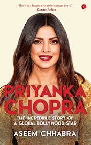Priyanka chopra jonas jonas, priyanka chopra. Priyanka Chopra The Incredible Story Of A Global Bollywood Star Kindle Edition By Chhabra Aseem Literature Fiction Kindle Ebooks Amazon Com